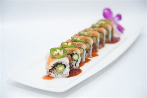 Contact information for carserwisgoleniow.pl - Food. Service. Value. Details. PRICE RANGE. $5 - $30. CUISINES. Japanese, Sushi, Asian. Special Diets. Vegetarian Friendly, Gluten Free Options. View …